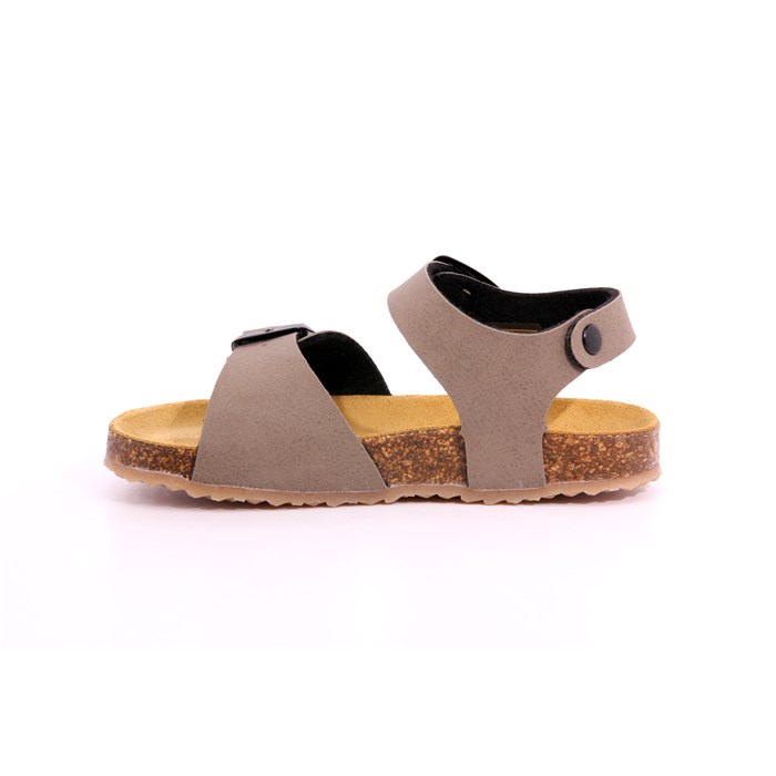 Sandalo Balocchi Bambino Taupe  Scarpe 326 - 125019