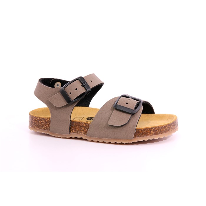 Sandalo Balocchi Bambino Taupe  Scarpe 326 - 125019