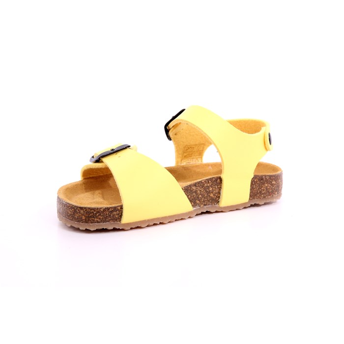 Sandalo Balocchi Bambino Giallo  Scarpe 330 - 125019