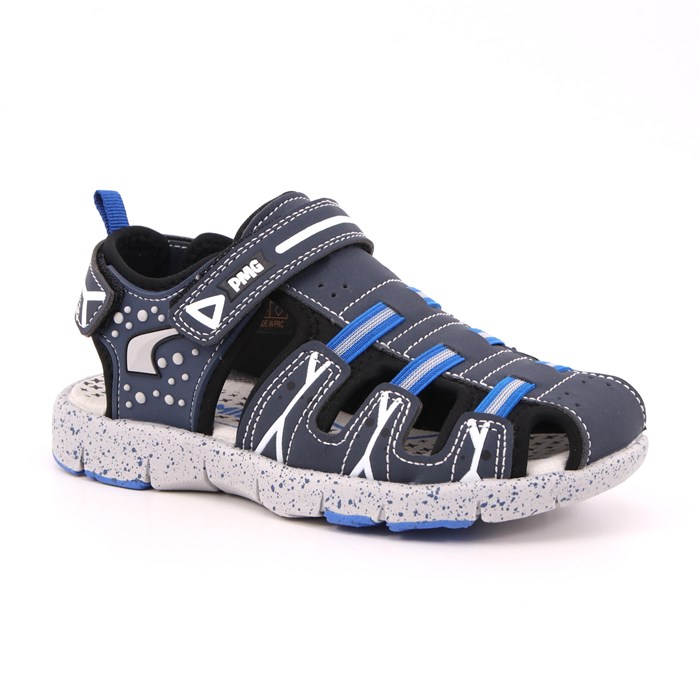 Ragnetto Primigi Bambino Blu  Scarpe 871 - 1967522