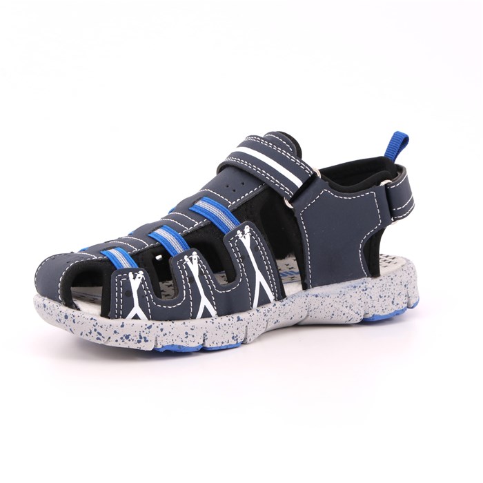 Ragnetto Primigi Bambino Blu  Scarpe 871 - 1967522