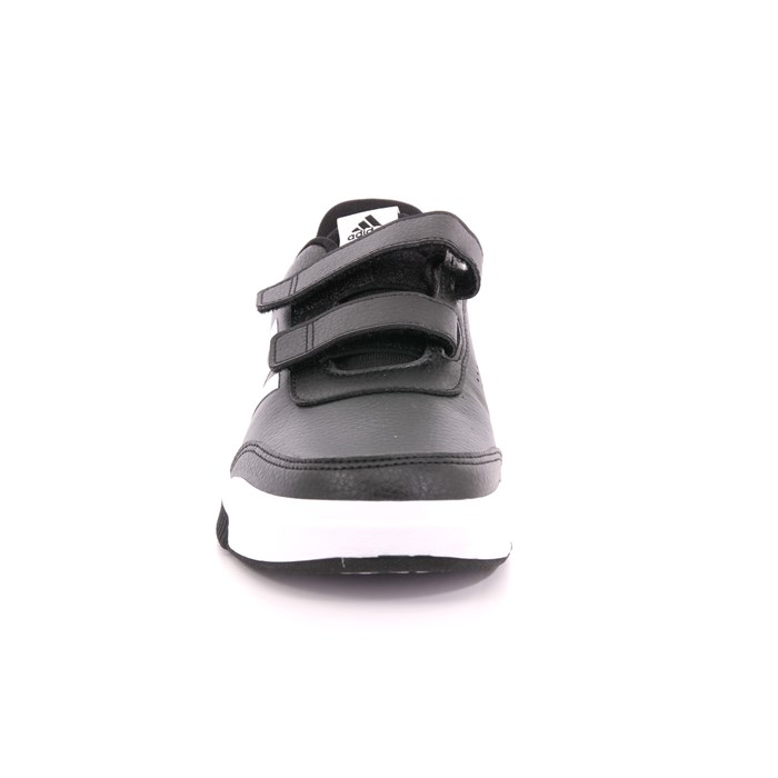 Scarpa Strappi Adidas Bambino Nero  Scarpe 1014 - GW6440