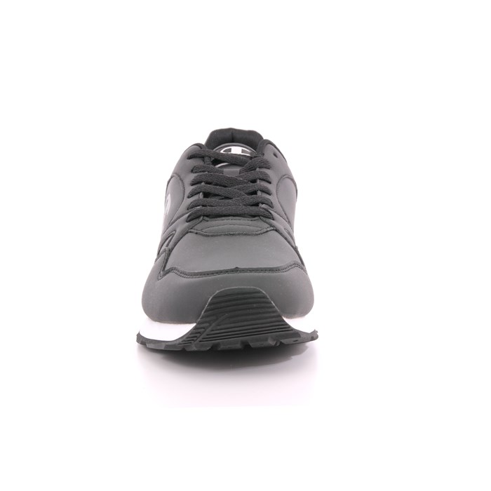 Scarpa Allacciata Champion Uomo Nero  Scarpe 858 - S21926