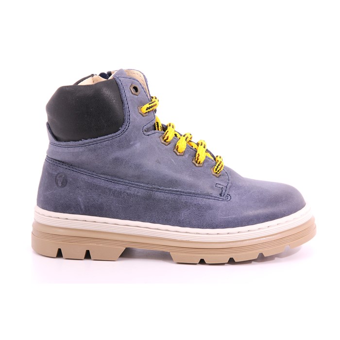 Anfibio Walkey Bambino Blu  Scarpe 43 - 42172