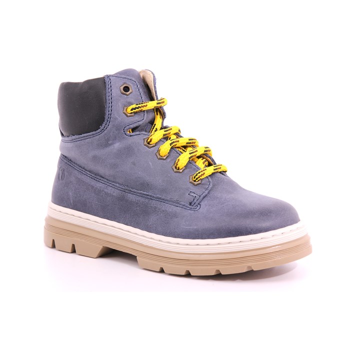 Anfibio Walkey Bambino Blu  Scarpe 43 - 42172