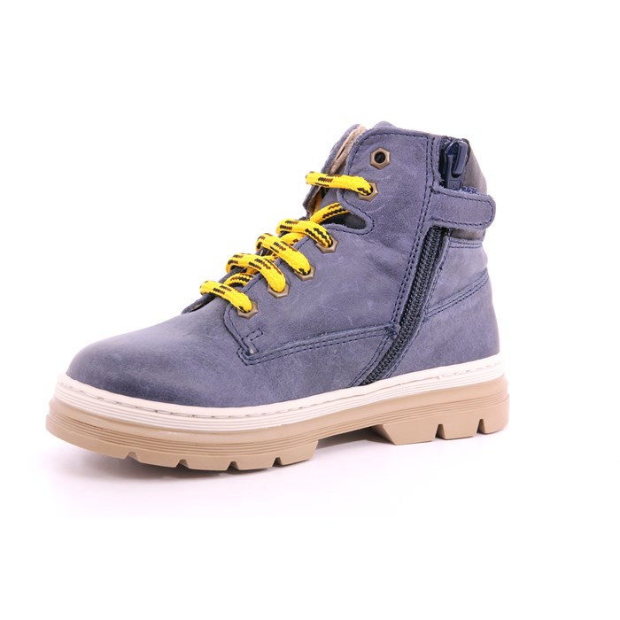 Anfibio Walkey Bambino Blu  Scarpe 43 - 42172