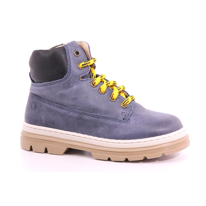 Anfibio Walkey Bambino Blu  Scarpe 43 - 42172