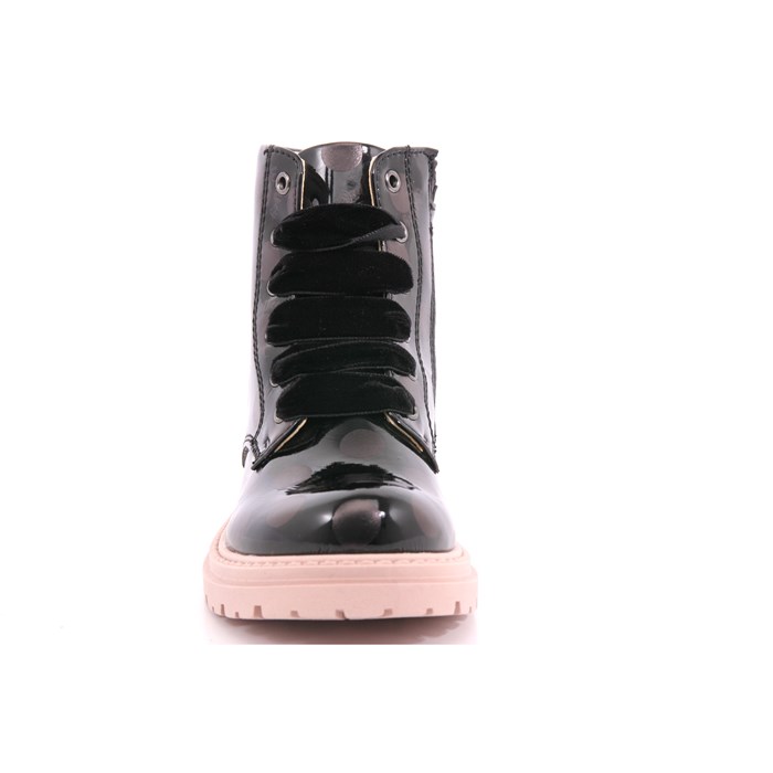 Anfibio Walkey Bambina Nero  Scarpe 46 - 42077