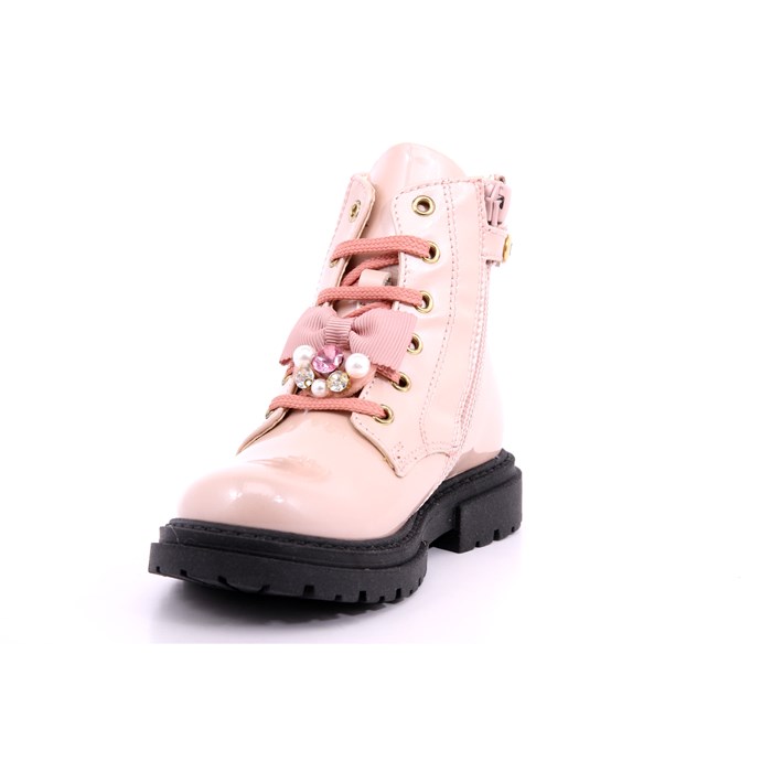 Anfibio Walkey Bambina Rosa  Scarpe 47 - 42059