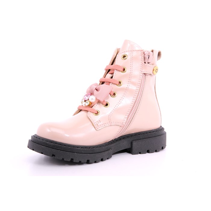 Anfibio Walkey Bambina Rosa  Scarpe 47 - 42059