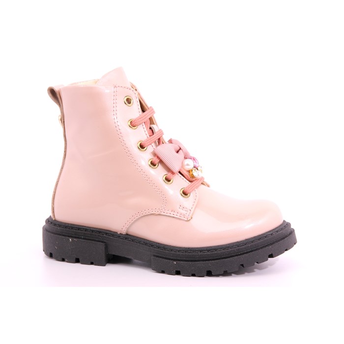 Anfibio Walkey Bambina Rosa  Scarpe 47 - 42059