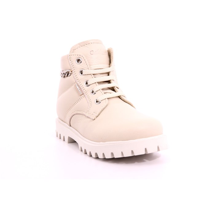 Anfibio Balducci Bambina Beige  Scarpe 443 - MAT2334A