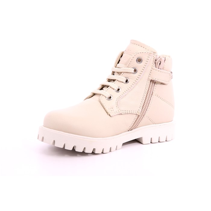 Anfibio Balducci Bambina Beige  Scarpe 443 - MAT2334A