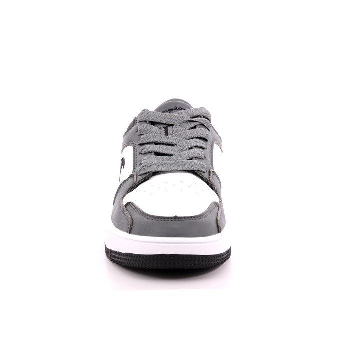 Scarpa Allacciata Champion Uomo Grigio  Scarpe 873 - S21906