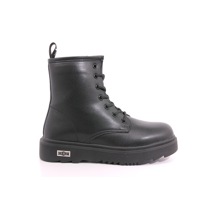 Anfibio Cult Bambina Nero Anfibio Cult Bambina Nero Scarpe 61 - CLJ001200000