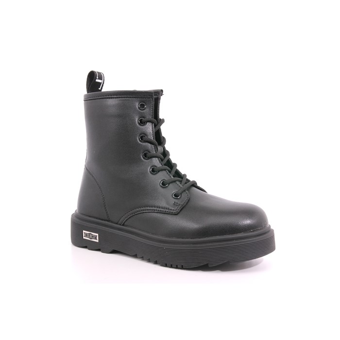 Anfibio Cult Bambina Nero  Scarpe 61 - CLJ001200000