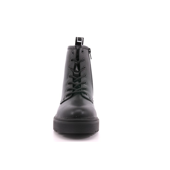 Anfibio Cult Bambina Nero  Scarpe 61 - CLJ001200000