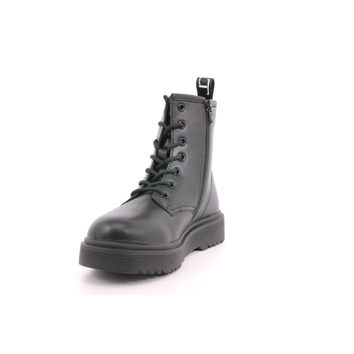 Anfibio Cult Bambina Nero  Scarpe 61 - CLJ001200000
