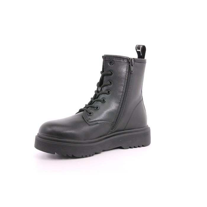 Anfibio Cult Bambina Nero  Scarpe 61 - CLJ001200000