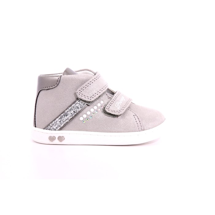 Scarpa Strappi Primigi Bambina Grigio  Scarpe 883 - 2902811