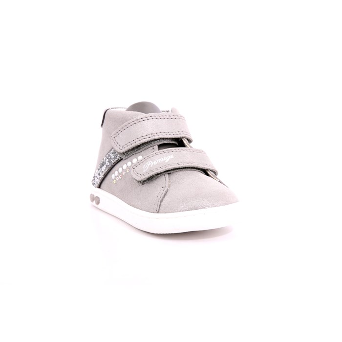 Scarpa Strappi Primigi Bambina Grigio  Scarpe 883 - 2902811