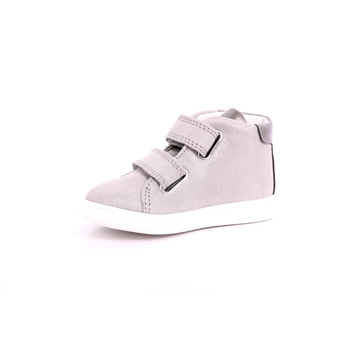 Scarpa Strappi Primigi Bambina Grigio  Scarpe 883 - 2902811