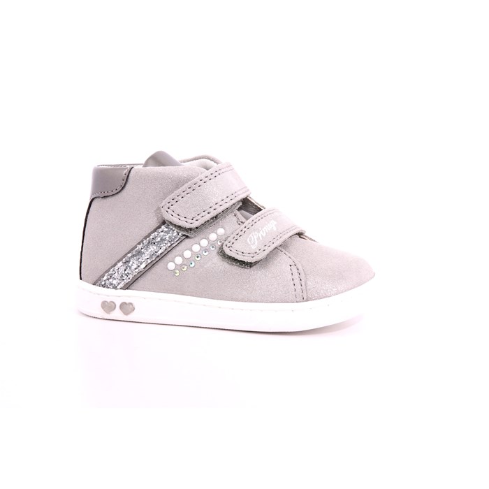 Scarpa Strappi Primigi Bambina Grigio  Scarpe 883 - 2902811