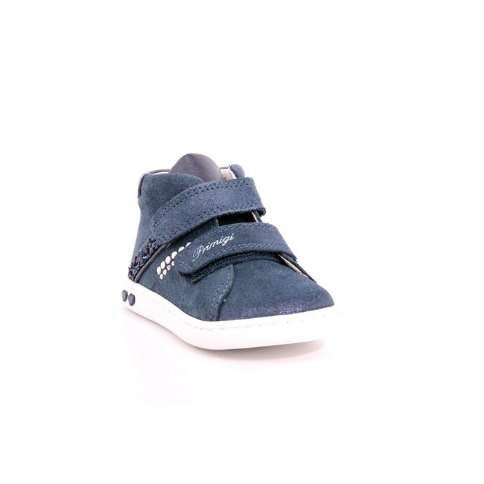 Scarpa Strappi Primigi Bambina Blu  Scarpe 884 - 2902822