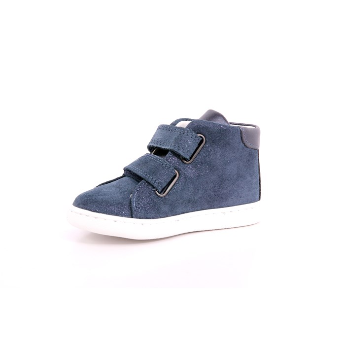 Scarpa Strappi Primigi Bambina Blu  Scarpe 884 - 2902822