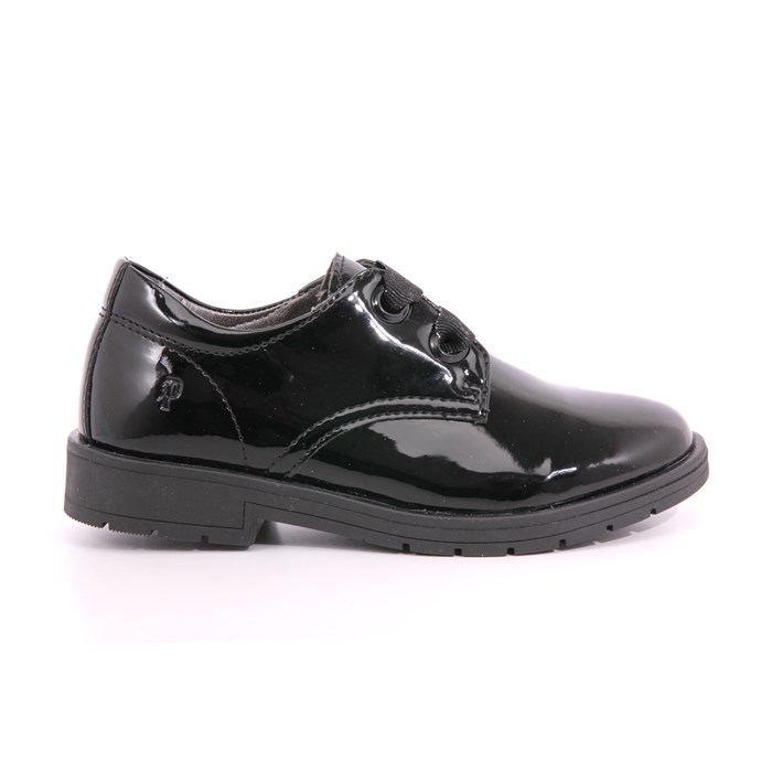 Scarpa Allacciata Primigi Bambina Nero Scarpa Allacciata Primigi Bambina Nero Scarpe 886 - 2940500