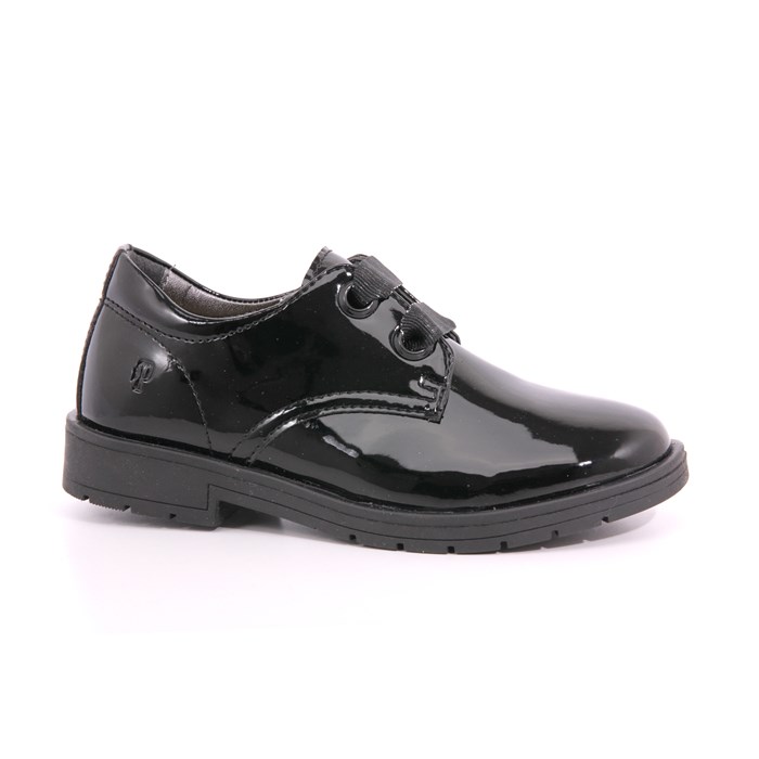 Scarpa Allacciata Primigi Bambina Nero  Scarpe 886 - 2940500