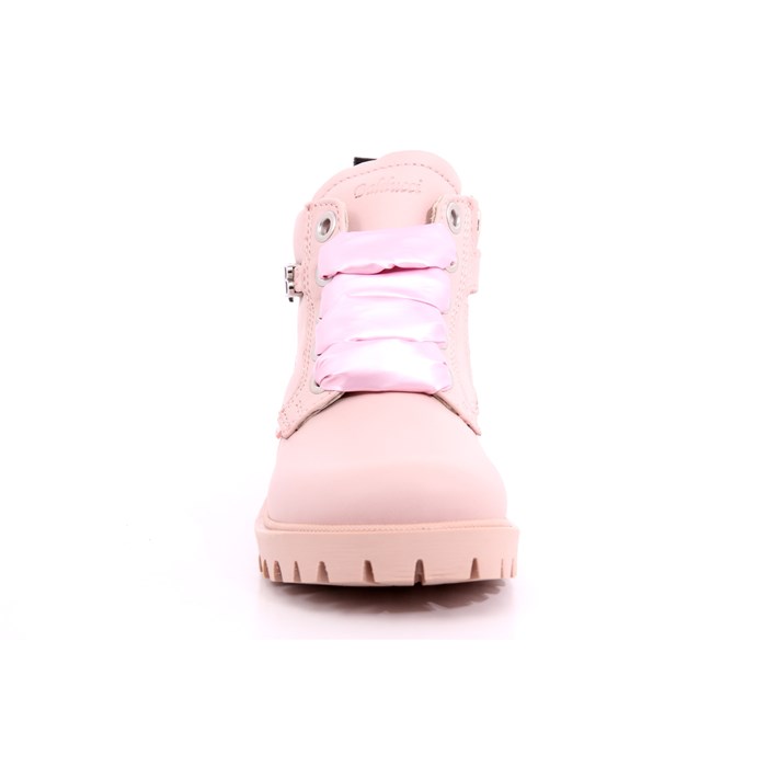 Anfibio Balducci Bambina Rosa  Scarpe 450 - MAT2338D