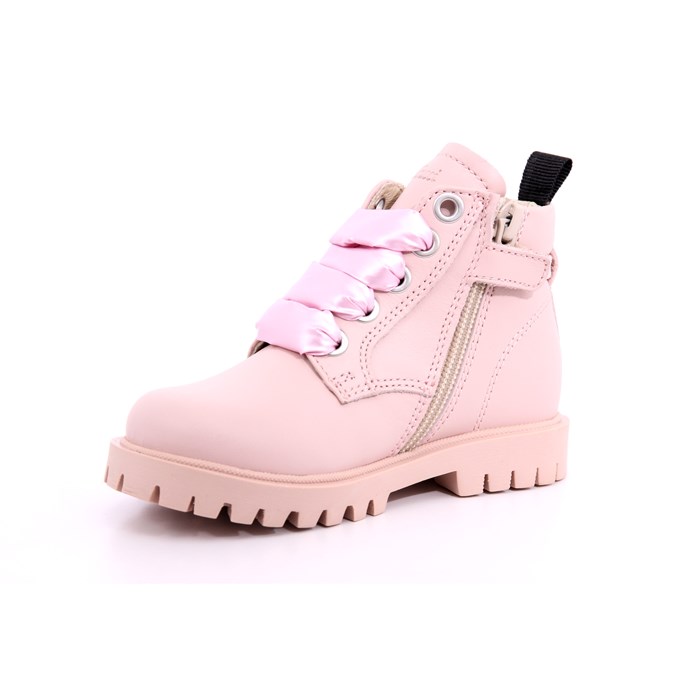 Anfibio Balducci Bambina Rosa  Scarpe 450 - MAT2338D