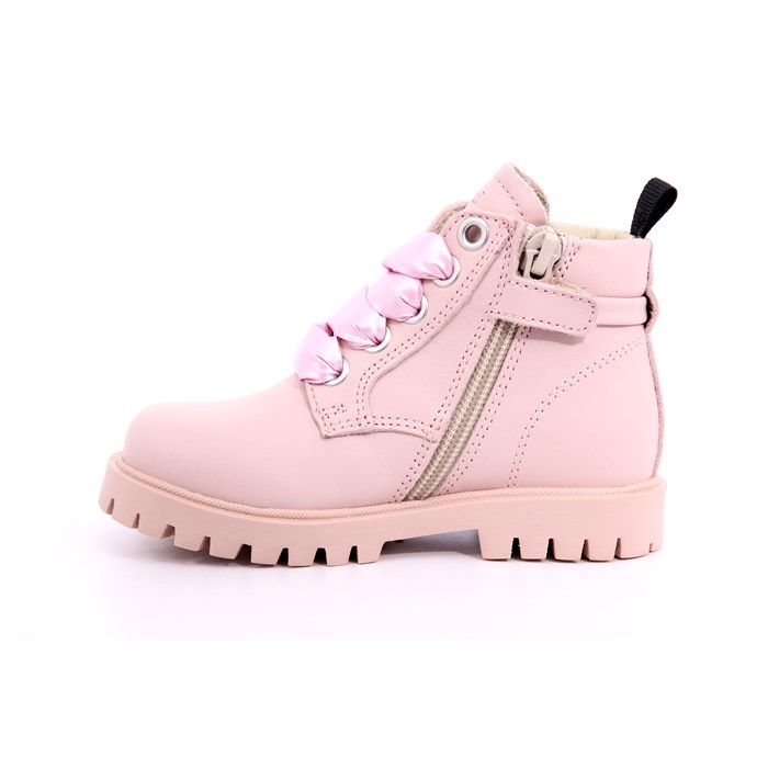 Anfibio Balducci Bambina Rosa  Scarpe 450 - MAT2338D