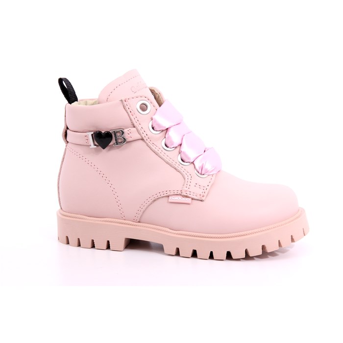 Anfibio Balducci Bambina Rosa  Scarpe 450 - MAT2338D