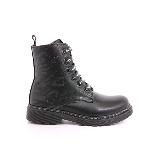 Stivaletto cafè noir sale