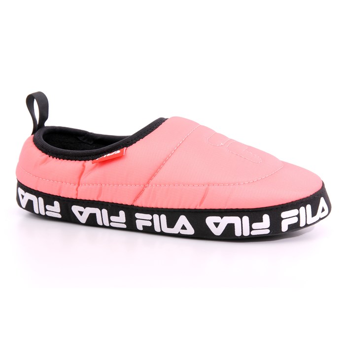 Scarpa Allacciata Fila Bambino Argento  Scarpe 297 - FFW0227