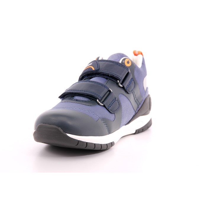 Scarpa Strappi Biomecanics Bambino Grigio  Scarpe 136 - 221234-A