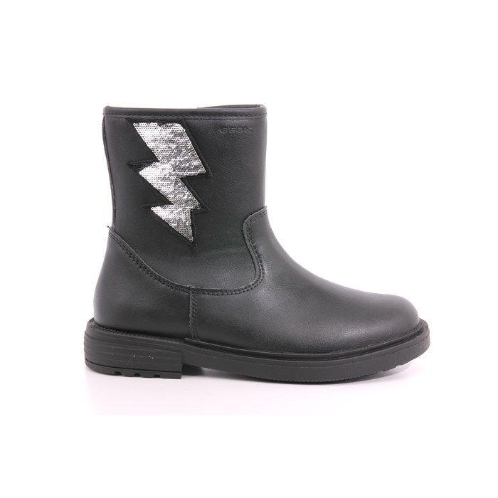 Stivaletto geox best sale bambina