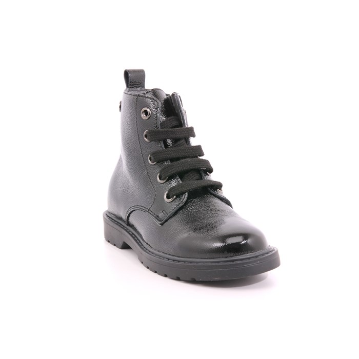 Anfibio Naturino Bambina Nero  Scarpe 338 - 2501857