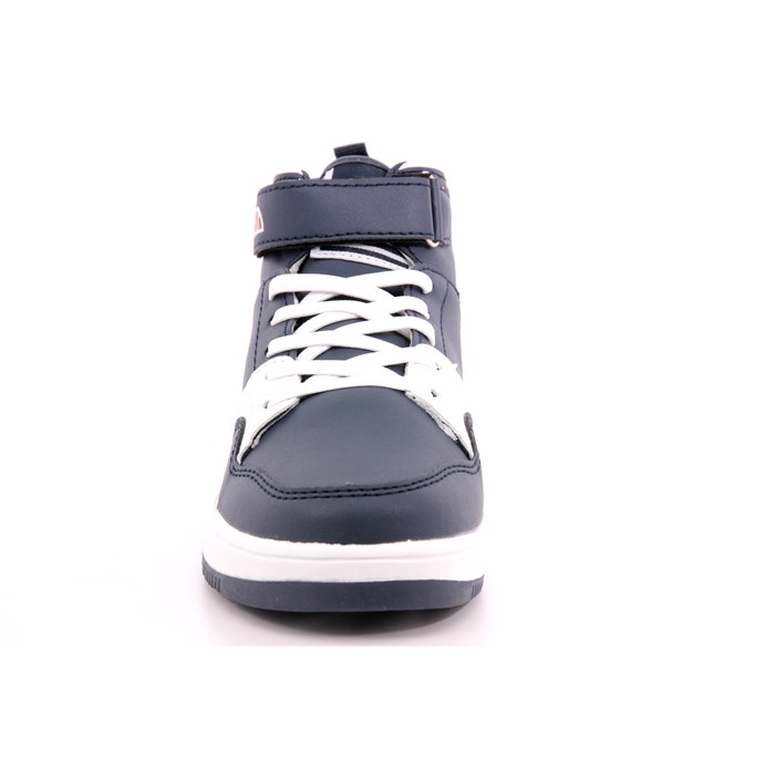 Scarpa Strappi + Elastico Ellesse Bambino Blu  Scarpe 42 - ES0086S