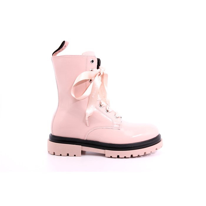 Anfibio Manila Grace Bambina Rosa  Scarpe 3 - 60227