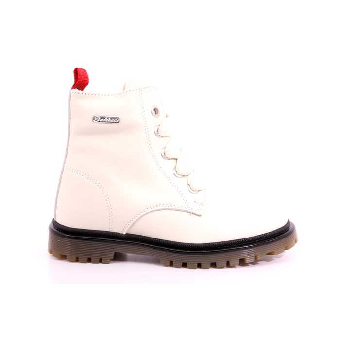 Anfibio Balducci Bambina Panna Anfibio Balducci Bambina Panna Scarpe 457 - ESC1030B