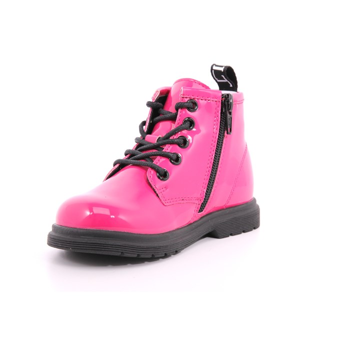 Anfibio Cult Bambina Fuxia  Scarpe 73 - CLJ002301000