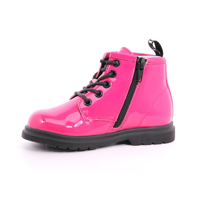 Anfibio Cult Bambina Fuxia  Scarpe 73 - CLJ002301000