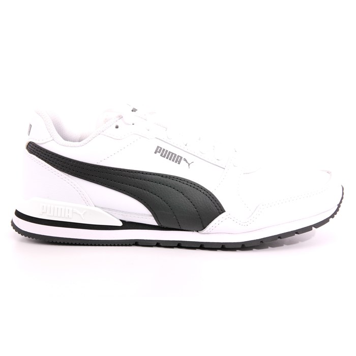 Scarpa Allacciata Puma Uomo Bianco Scarpa Allacciata Puma Uomo Bianco Scarpe 1078 - 38485509