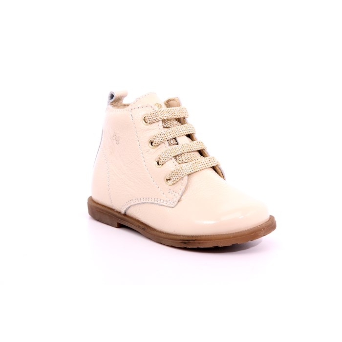 Anfibio Naturino Bambina Beige  Scarpe 344 - 2014111