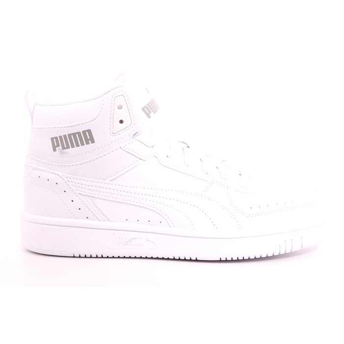 Scarpa Allacciata Puma Uomo Bianco Scarpa Allacciata Puma Uomo Bianco Scarpe 1093 - 37476506