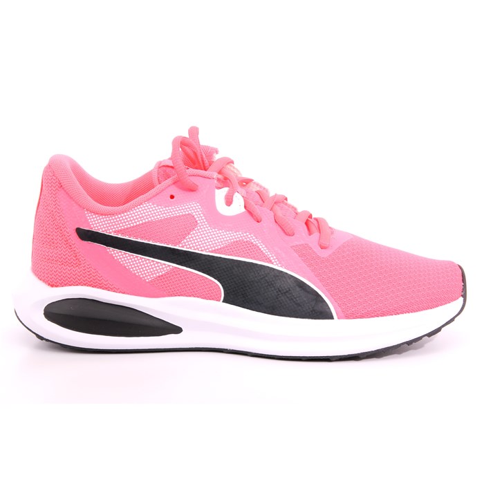 Scarpa Allacciata Puma Donna Rosa Scarpa Allacciata Puma Donna Rosa Scarpe 1094 - 37628922
