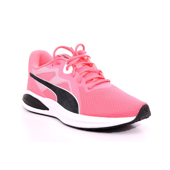 Scarpa Allacciata Puma Donna Rosa  Scarpe 1094 - 37628922